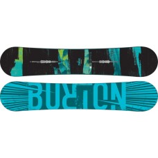 Сноуборд Burton Ripcord (17-18)