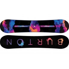 Сноуборд Burton Socialite (17-18)