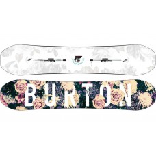 Сноуборд Burton Talent Scout (17-18)