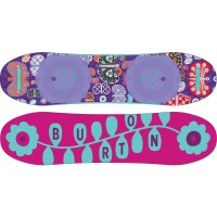 Сноуборд Burton Chicklet (16-17)