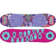 Сноуборд Burton Chicklet (16-17) Сноуборд Burton Chicklet (16-17)