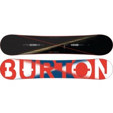 Сноуборд Burton Custom X (15-16) 