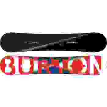 Сноуборд мужской Burton Custom X (15-16)