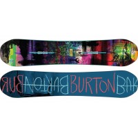 Сноуборд Burton Deja Vu Flying V (15-16)