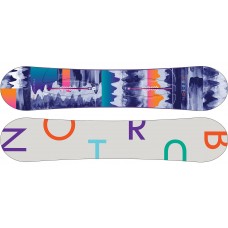 Сноуборд Burton Feather (15-16) 