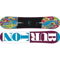 Сноуборд Burton Feelgood Smalls (15-16)