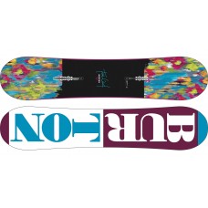 Сноуборд Burton Feelgood Smalls (15-16)