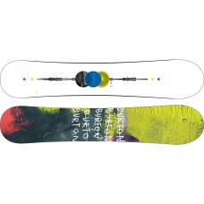 Сноуборд Burton Barracuda (15-16) 