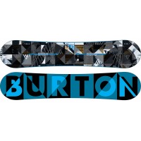 Сноуборд Burton Clash (15-16) 