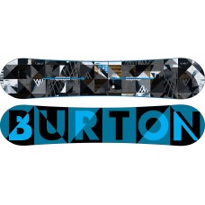 Сноуборд Burton Clash (15-16) Сноуборд Burton Clash (15-16)