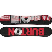 Сноуборд Burton Descendant (15-16)