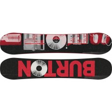 Сноуборд Burton Descendant (15-16) Сноуборд Burton Descendant (15-16)