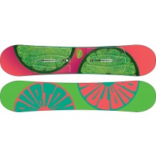 Сноуборд Burton Social (15-16) 