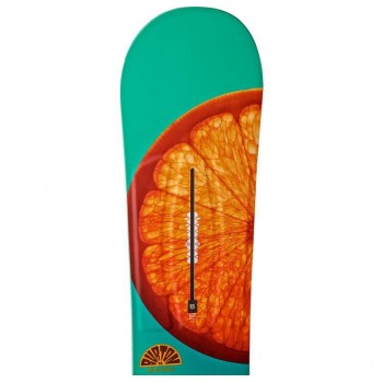 Сноуборд женский Burton Social (15-16)