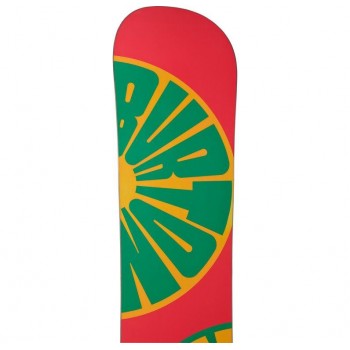 Сноуборд женский Burton Social (15-16)