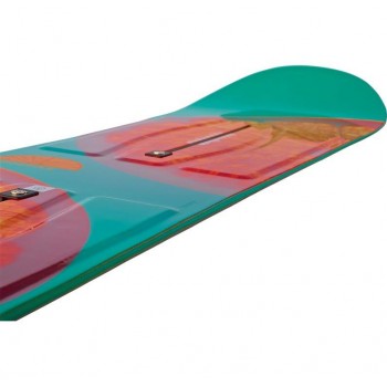 Сноуборд женский Burton Social (15-16)