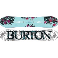 Сноуборд Burton Talent Scout (15-16) 