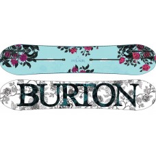 Сноуборд Burton Talent Scout (15-16) 