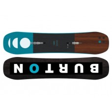 Сноуборд Burton Custom Smalls (18-19)