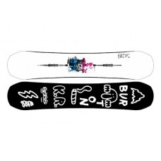 Сноуборд Burton Kilroy Process (18-19) 