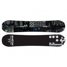 Сноуборд Burton Amplifier (18-19)