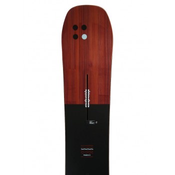 Сноуборд Burton Custom Flying V (18-19)