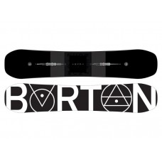 Сноуборд Burton Custom X (18-19)