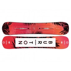 Сноуборд Burton Hideaway (18-19)