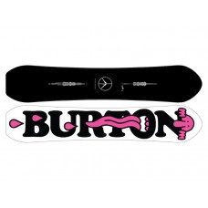 Сноуборд Burton Kilroy Custom (18-19)