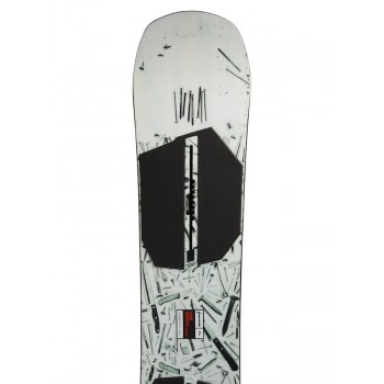 Сноуборд Burton Name Dropper (18-19)
