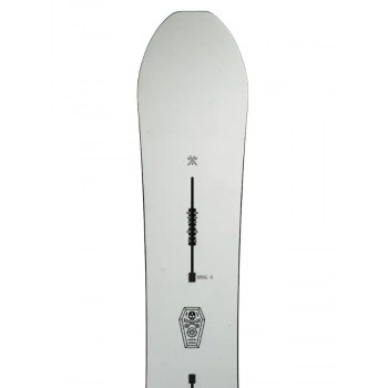 Сноуборд Burton Skeleton Key (18-19)