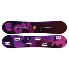 Сноуборд Burton Stylus (18-19)