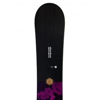Сноуборд Burton Stylus (18-19)