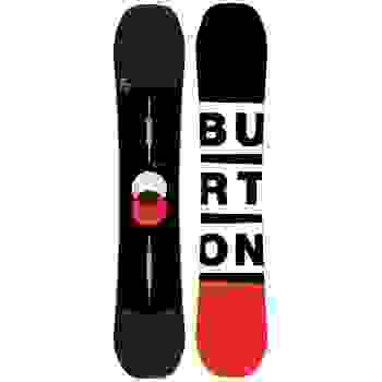Сноуборд мужской Burton Custom (19-20)