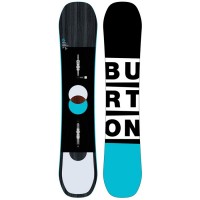Сноуборд Burton Custom Smalls (19-20)