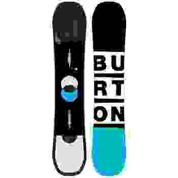 Сноуборд детский Burton Custom Smalls (19-20)