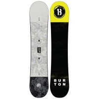 Сноуборд Burton Descendant (19-20)