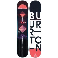 Сноуборд Burton Feelgood Smalls (19-20)