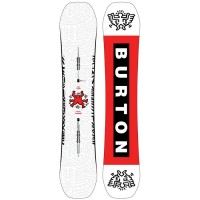 Сноуборд Burton Free Thinker Camber (19-20)