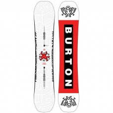 Сноуборд Burton Free Thinker Camber (19-20)