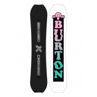 Сноуборд Burton Kilroy 3D Camber (19-20)