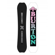 Сноуборд Burton Kilroy 3D Camber (19-20)
