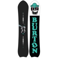 Сноуборд Burton Kilroy Directional Camber (19-20)