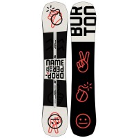 Сноуборд Burton Name Dropper (19-20)