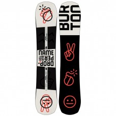 Сноуборд Burton Name Dropper (19-20)