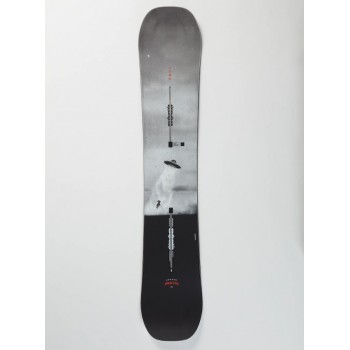 Сноуборд мужской Burton Process Flying V (19-20)