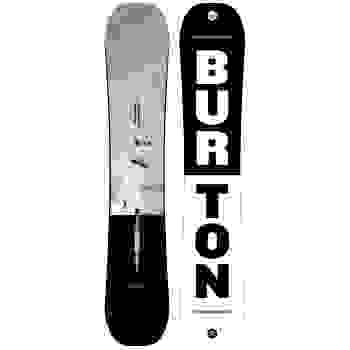 Сноуборд мужской Burton Process Camber (19-20)