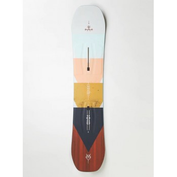 Сноуборд женский Burton Yeasayer Flying V (19-20)