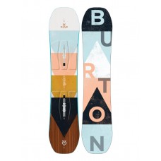 Сноуборд Burton Yeasayer Flat Top (19-20)
