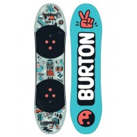 Сноуборд Burton After School Special (21-22)